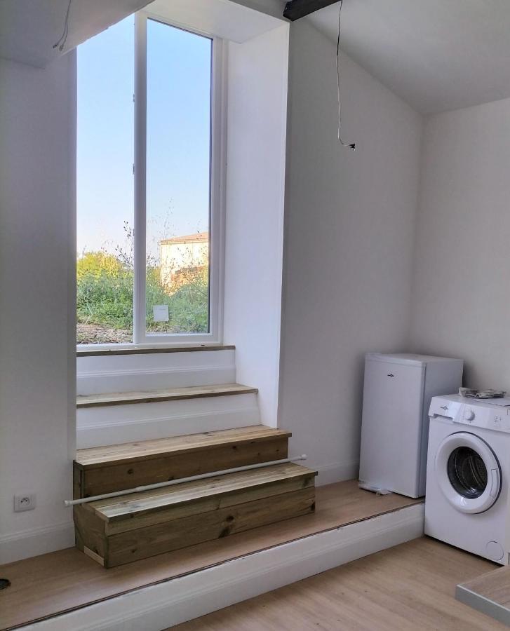 Apartment Chez Cali Eyrans-de Soudiac