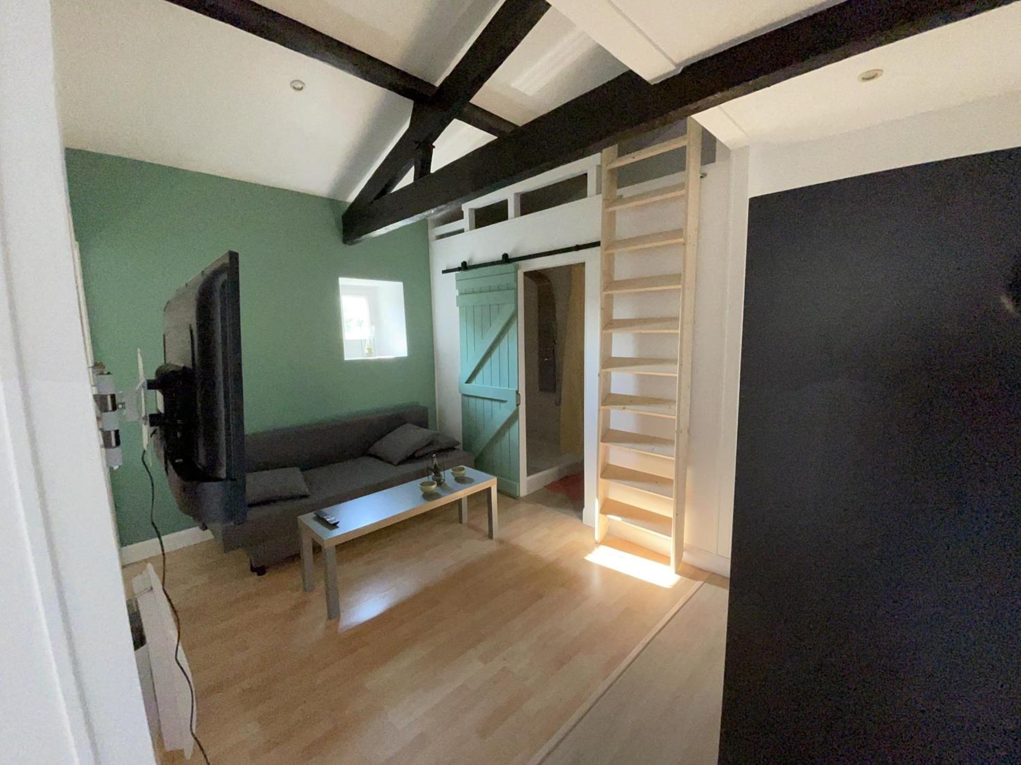 Chez Cali Eyrans-de Soudiac