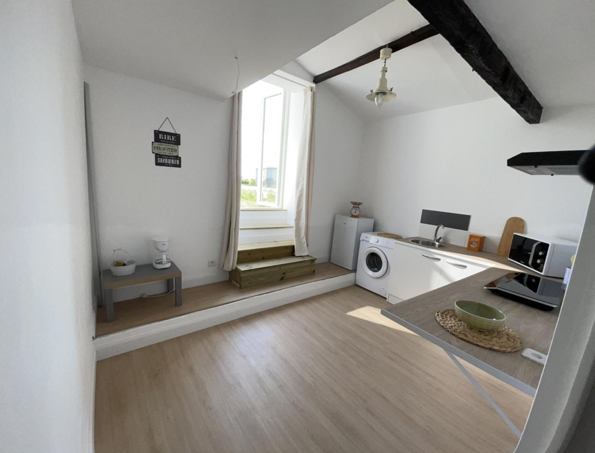 Chez Cali Appartement *